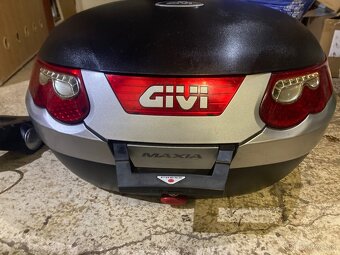 Kufor Givi Maxia - 2
