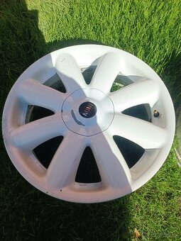 Disky 4x100 r17 - 2