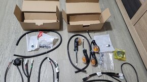 KTM EXC/EXC príbal 2024 - 2