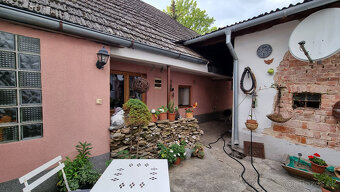 RODINNÝ DOM-CHALÚPKA s "VÍŠKOU" a POZEMOK 674m2 LUBINA NMN - 2