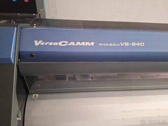 Roland VS-640 - 2