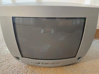 Darujem staršíe Tv - 2