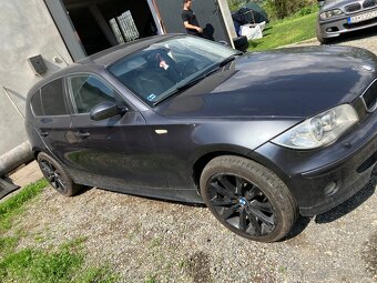 Bmw 120d M47 - 2