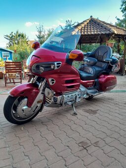 Goldwing - 2