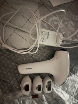 Philips Lumea IPL - 2