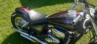 Predám Suzuki Marauder VZ 800 Custom bobber - 2