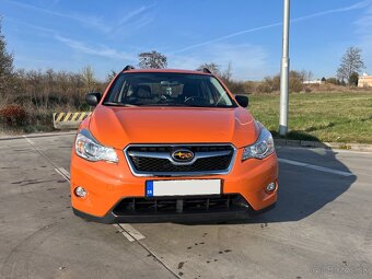 Subaru XV 1.6i 4x4 - 2