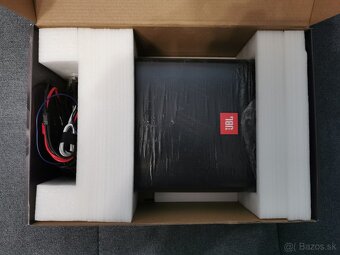 JBL BASSPRO NANO - 2