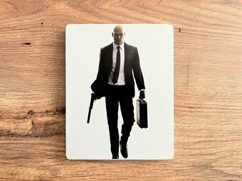 Hra na XBOX ONE - Hitman The Complete First Season - 2