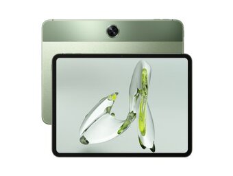 OnePlus Pad Go LTE 8GB/128GB zelený - 2