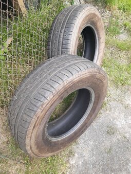 Pneu Firestone - 2