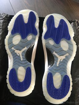 Jordan 11 SPACE JAM size 45 - 2