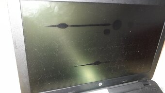 Hp 255 g4 - 2
