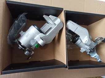 Strmene zadné Octavia 1, Vw Golf, Bora Seat Leon,Toledo - 2