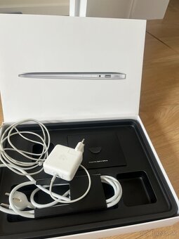 Macbook Air 2017 - 2