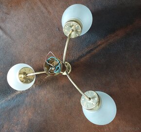Lampa na strop - 2
