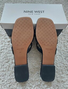 Šľapky Nine West - 2