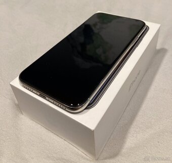 iPhone X 64gb - 2