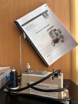 Ricoma EM-1010 - 2