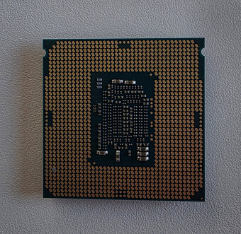 Predam procesor Intel I5 6500 - 2