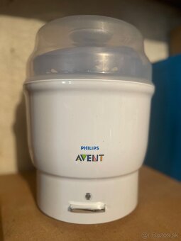 Sterilizátor AVENT - 2
