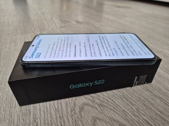 Samsung Galaxy S22 8/128gb Dualsim - 2