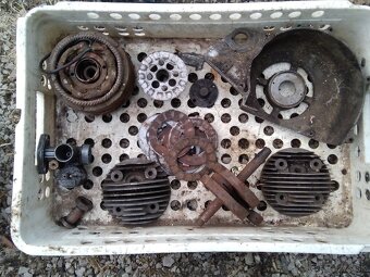 Motor - 2