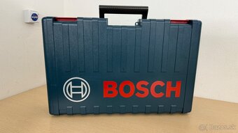 BOSCH GSH 11 E PROFESSIONAL - 2