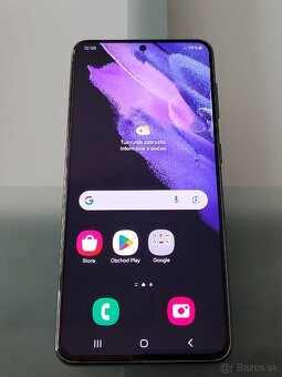 Samsung Galaxy S21 5G - 2