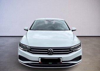Volkswagen passat - 2
