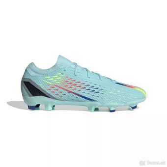 Kopačky adidas X SPEEDPORTAL.3 FG - 2