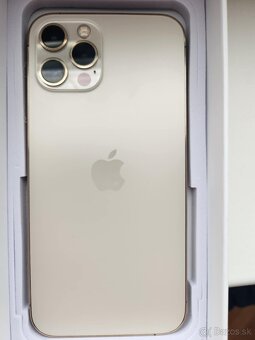 Iphone 12pro 128GB - 2