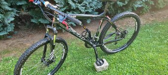 MTB CTM ZEPHYR - 2