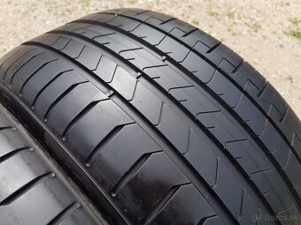 245/35 r19 letné pneumatiky 2ks Pirelli DOT2023 - 2