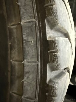 Michelin 315/80 22,5 - 2