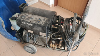 Predám SC 780 ALTO wap - 2