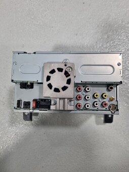 Pioneer SPH DA250DAB - 2