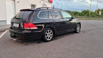 VW GOLF - 2