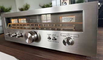 Kenwood KT8300 HiFi Vintage Tuner - 2