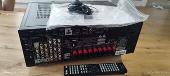 Pioneer VSX-921k - 2