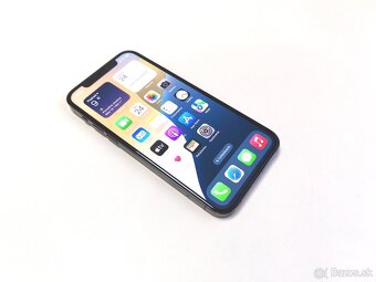 Apple iPhone 12 Pro 128GB,ZDRAVIE BATERKY 100% - 2