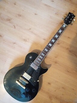 Predám Les Paul PSD - 2