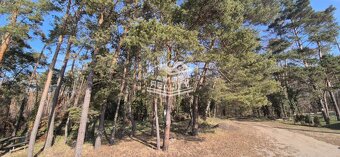 Priestranný 6 i RD, pozemok 280 m2, obec Jakubov, skvelá cen - 2
