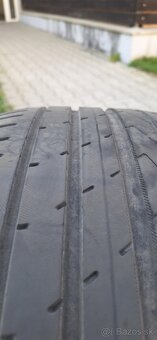 HANKOOK 225/45 R17
- 2