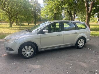 Ford Focus 1.6 TDCI 66kw 2010 - 2