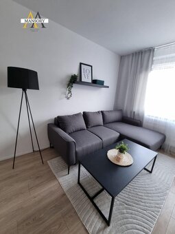 NA PREDAJ, 1-izbový byt po kompletnej rekonštrukcii, Kysucké - 2