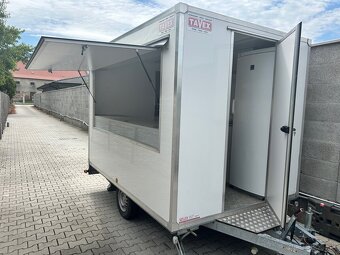 Gastropríves TAVEX 2018 - 2
