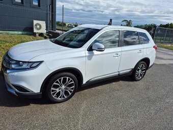 Predám Mitsubishi outlander - 2