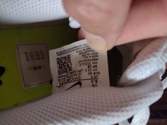 Nike originál veľ.40 - 2