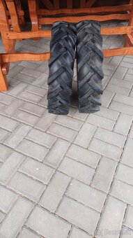Pneumatiky 5x12 - 2